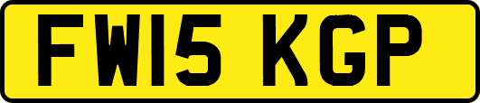 FW15KGP