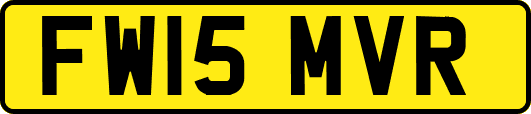 FW15MVR