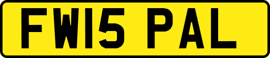 FW15PAL