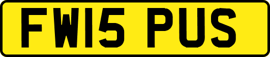 FW15PUS