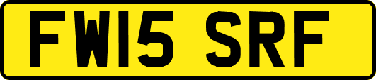FW15SRF