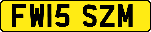 FW15SZM