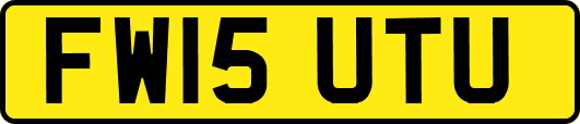 FW15UTU