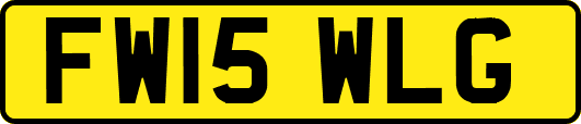 FW15WLG