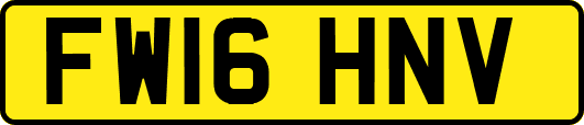 FW16HNV