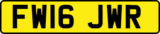 FW16JWR