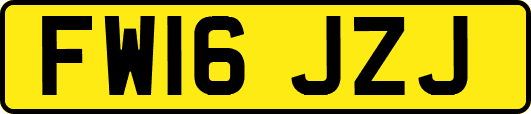 FW16JZJ
