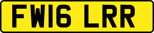 FW16LRR