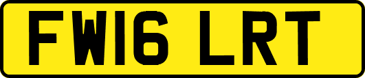FW16LRT