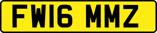 FW16MMZ