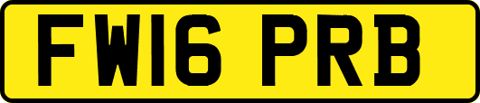 FW16PRB