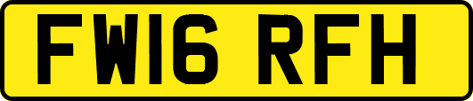 FW16RFH