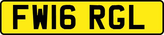 FW16RGL