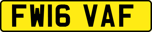 FW16VAF