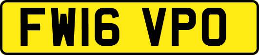 FW16VPO