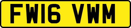 FW16VWM