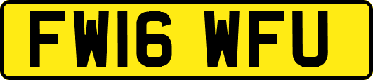 FW16WFU