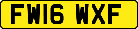 FW16WXF