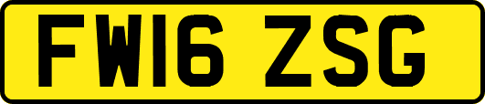 FW16ZSG