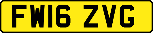 FW16ZVG