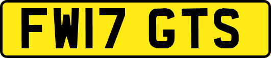 FW17GTS