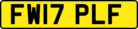 FW17PLF
