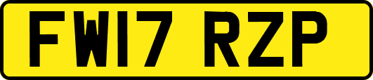 FW17RZP