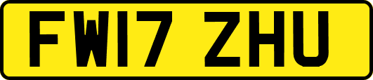 FW17ZHU