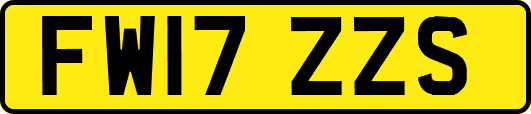 FW17ZZS