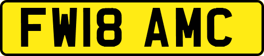FW18AMC
