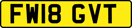 FW18GVT