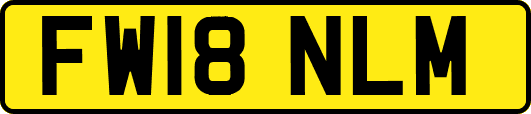 FW18NLM