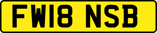 FW18NSB