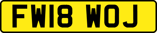 FW18WOJ