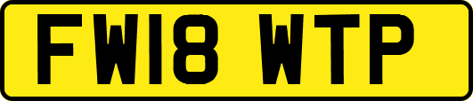 FW18WTP