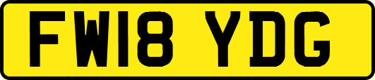 FW18YDG