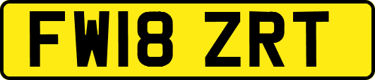FW18ZRT