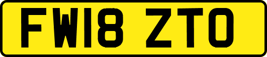 FW18ZTO