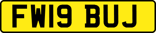 FW19BUJ