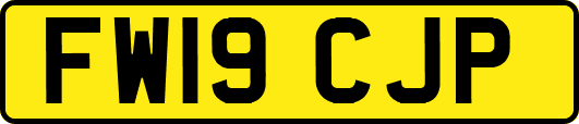 FW19CJP