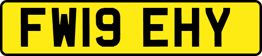 FW19EHY