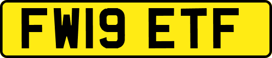 FW19ETF