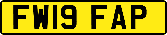 FW19FAP