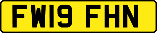 FW19FHN