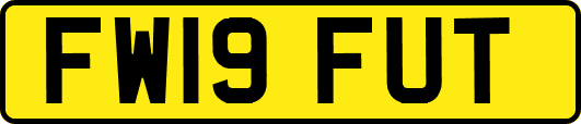 FW19FUT