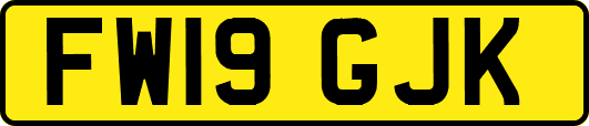 FW19GJK