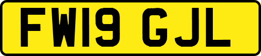 FW19GJL