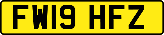 FW19HFZ