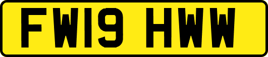 FW19HWW