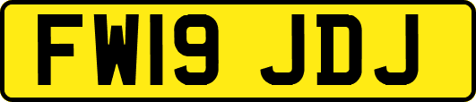 FW19JDJ